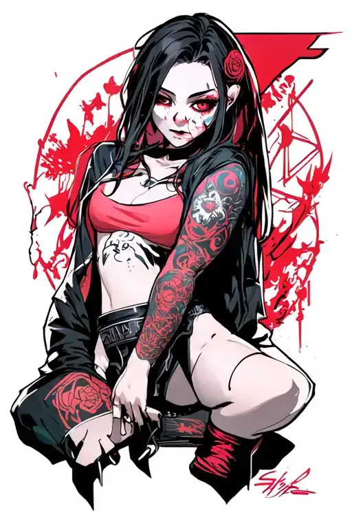 Shiro Deadman Wonderland