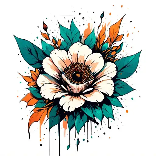 Abstract Date 4Th Of August 2022 Death Date