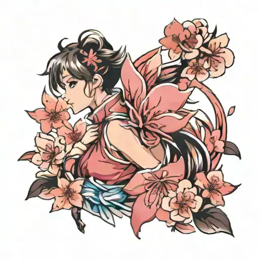 Sakura