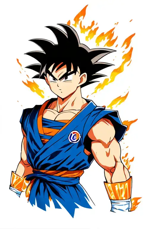 Goku