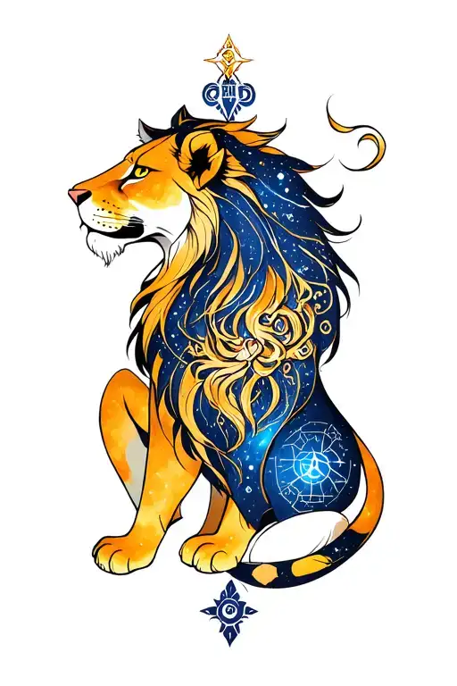 Cancer And Leo Zodiac Signs Protected By Arries