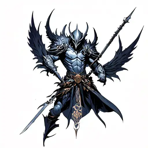 Artorias