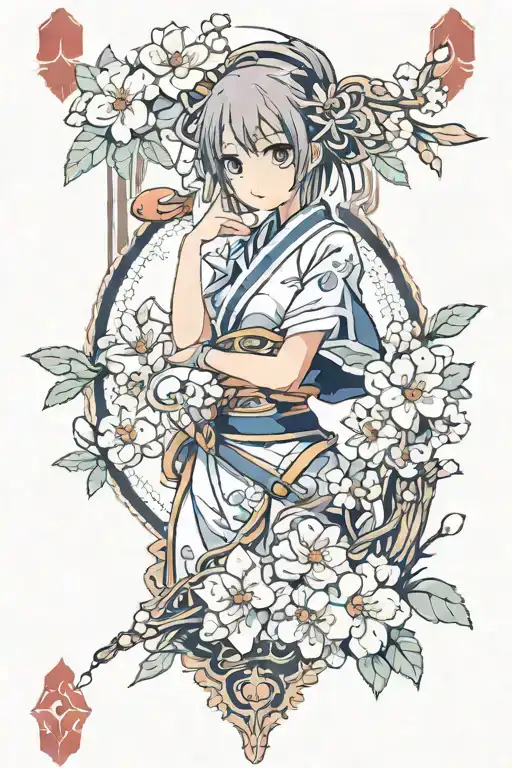 Anime Sakura Card Capture All Your Interests