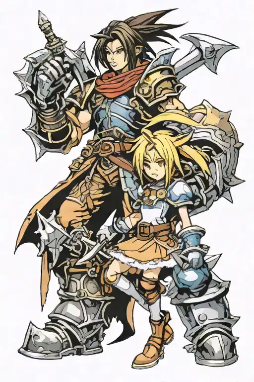 Final Fantasy Ix