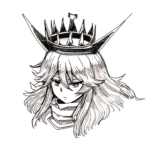 King's Crown
