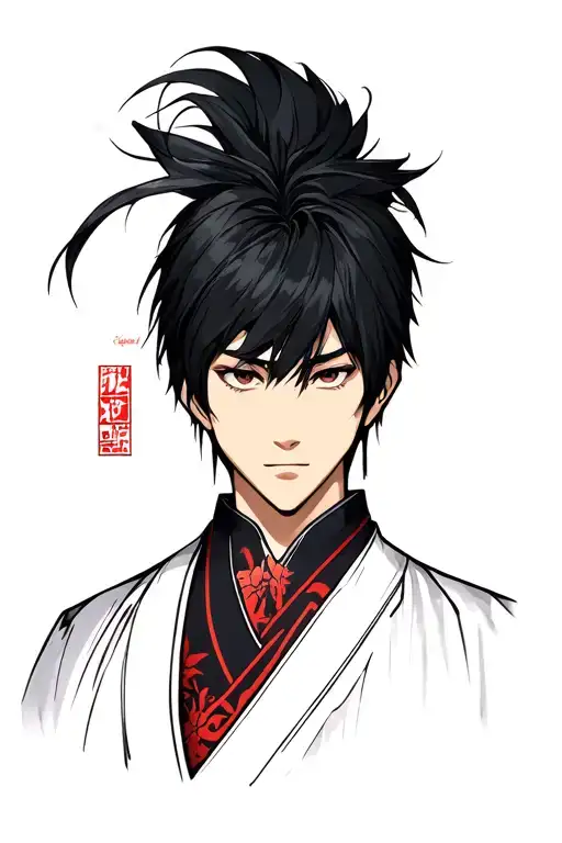 Name Keiji