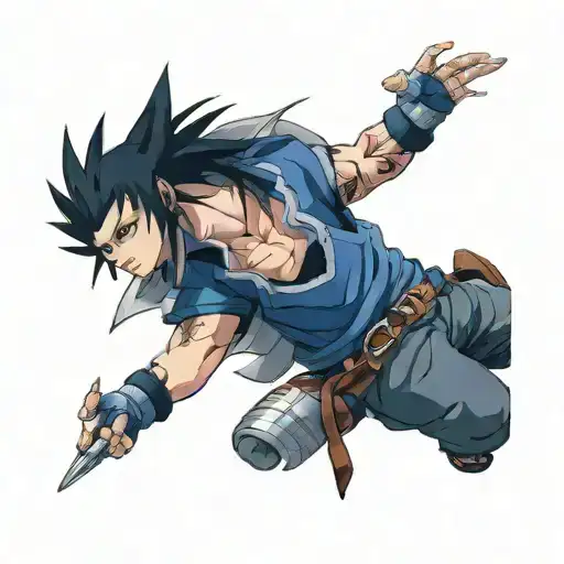 Sasuke
