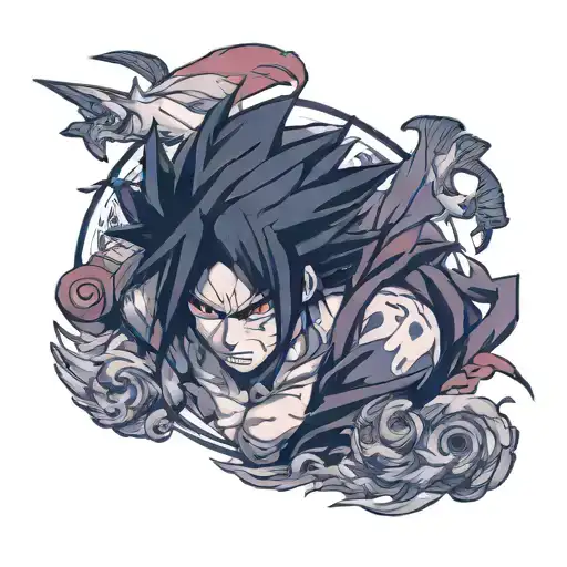 Sasuke
