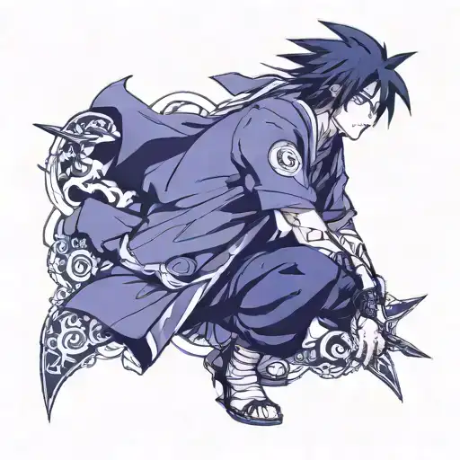 Sasuke