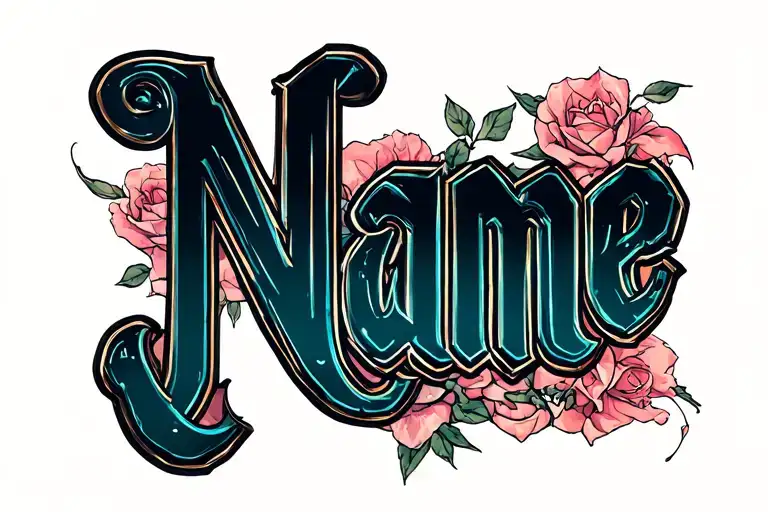Name