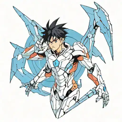 Shinji Ikari
