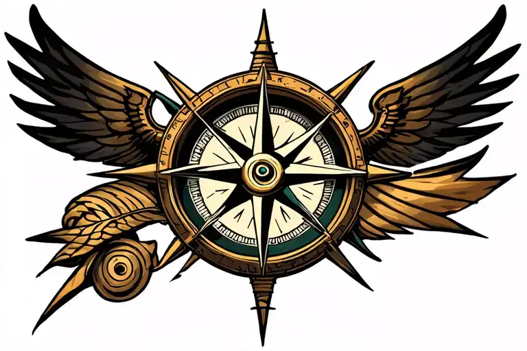 Compass