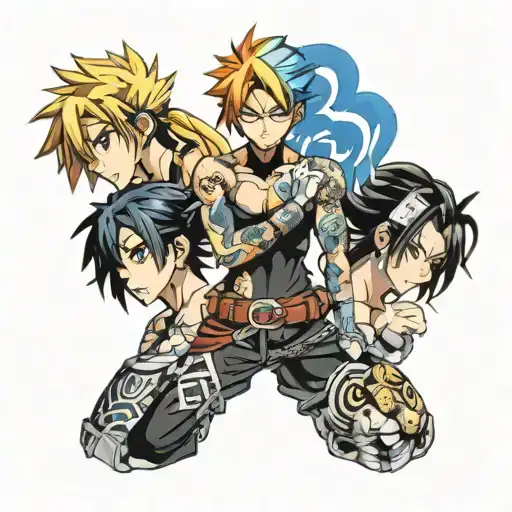 Anime