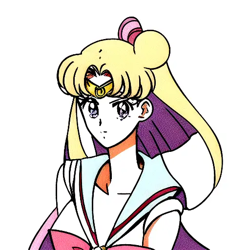 Sailor Moon