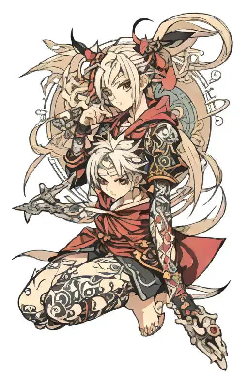 Eiden