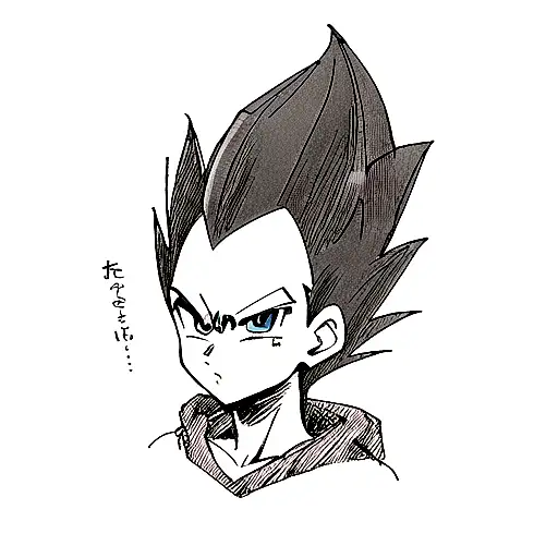 Vegeta