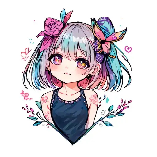 Cute