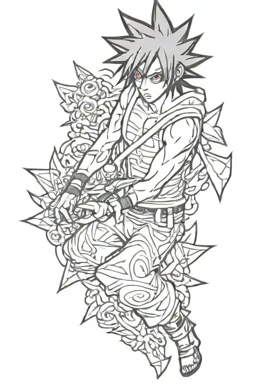 Sasuke