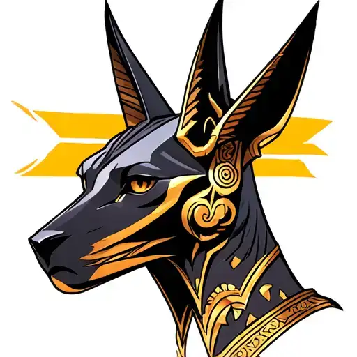 Anubis