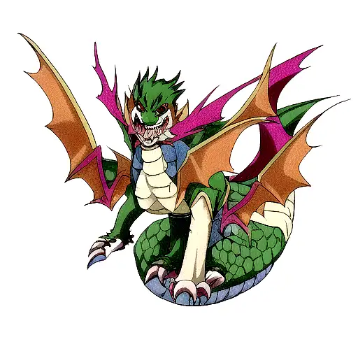 Dragon