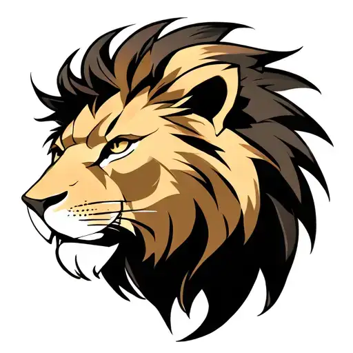 Alpha Lion