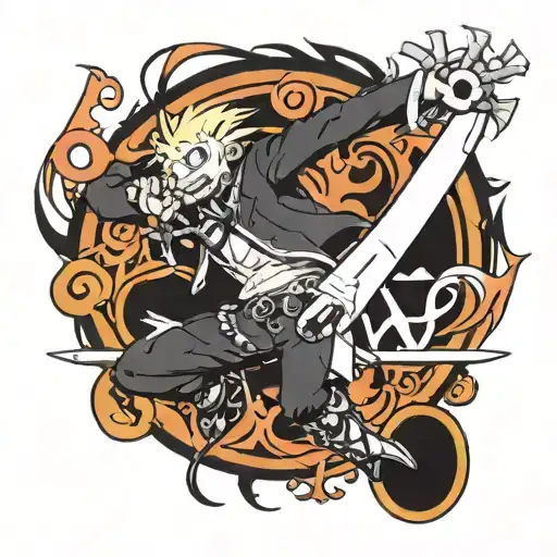 Soul Eater