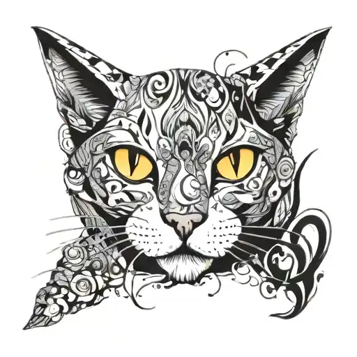 Cool Cats