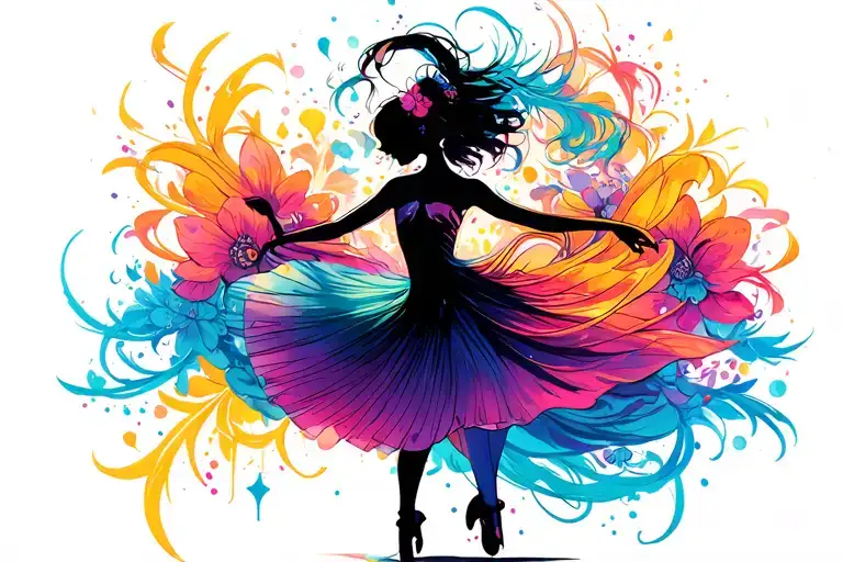 Your Dance