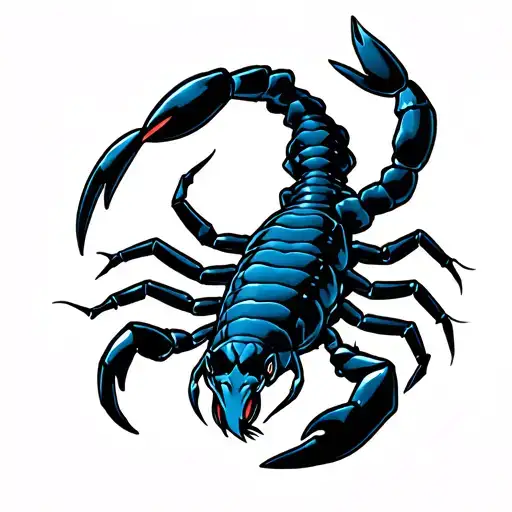 Scorpion