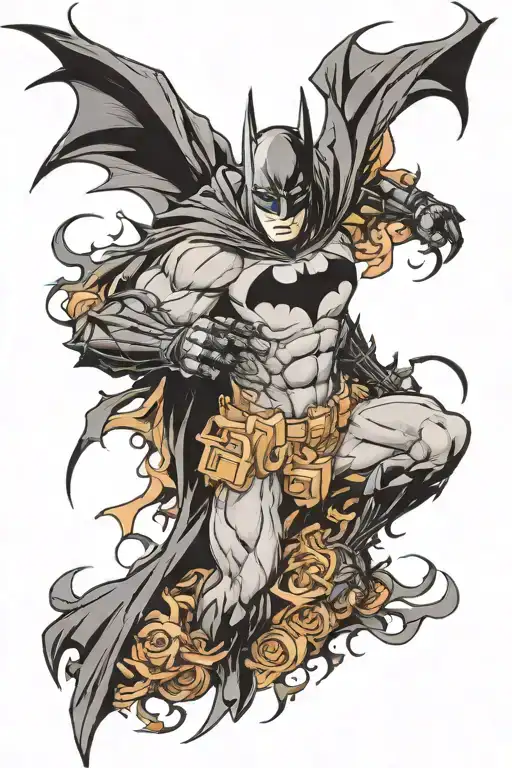Batman
