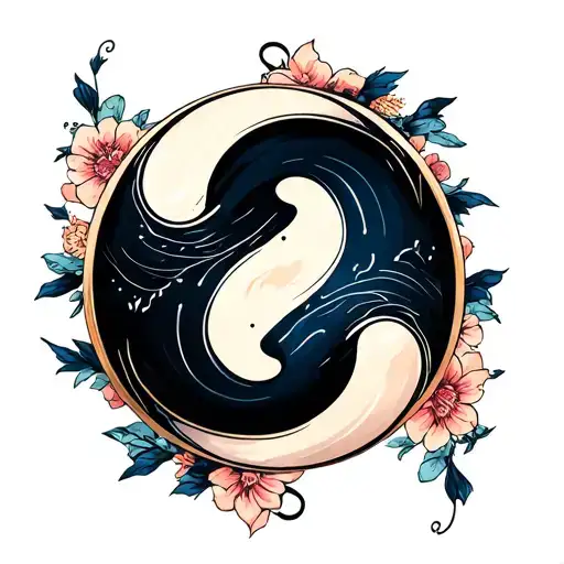 Yin Yang