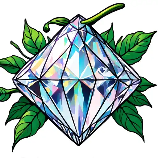 Pear Shape Diamond