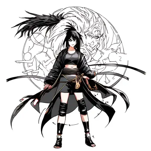 Cartasitachi Uchiha