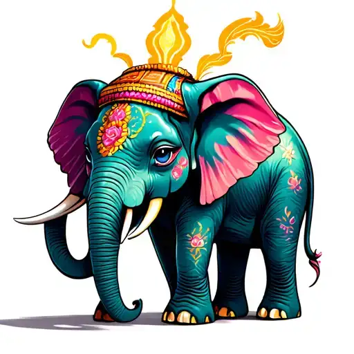 Elephant