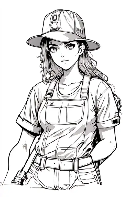 Trader Occupation