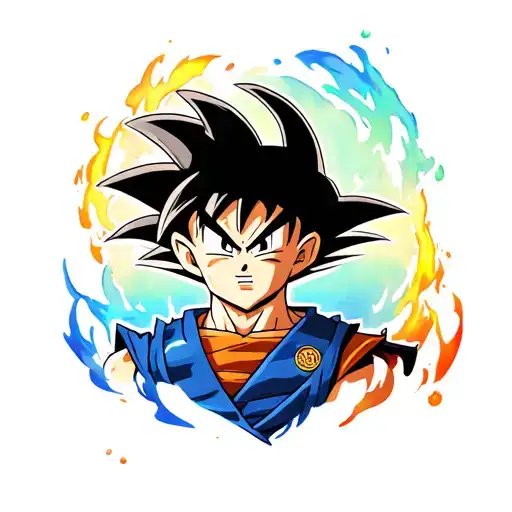 Goku