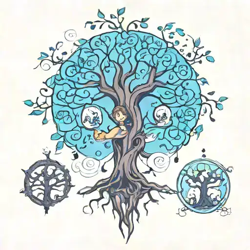 Trying To Reunite The Family Tree