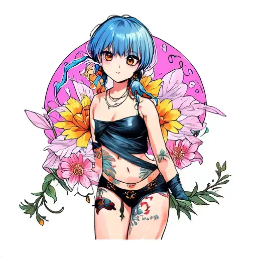 Hito Hito No Mi Model Nika One Piece