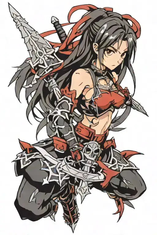 Akame Slayer