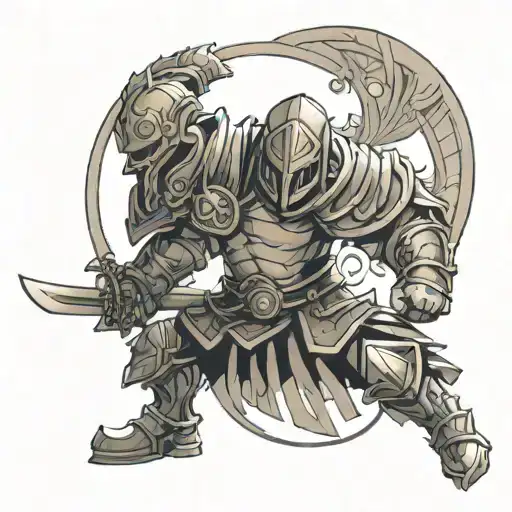 Gladiator