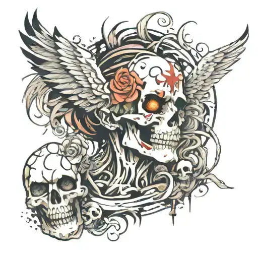 Life And Death