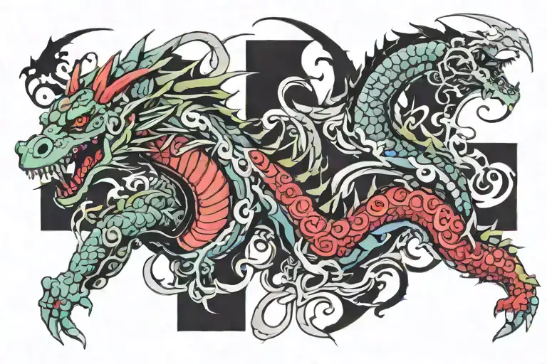 Dragon
