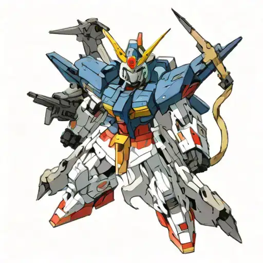 Gundam