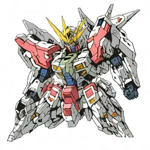 Gundam Iron Blooded Orphans