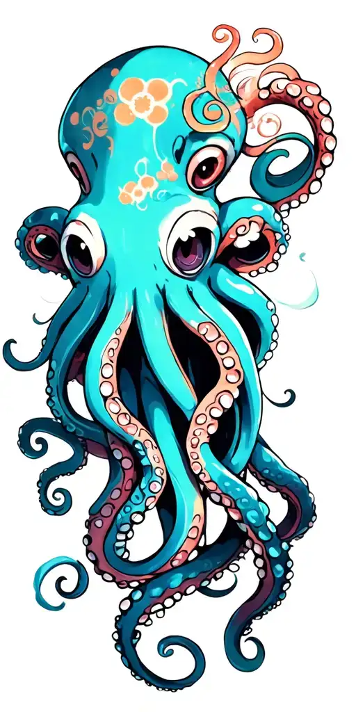 Octopus Holding