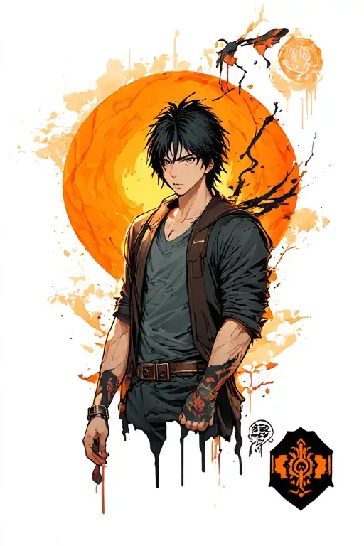 Eren Yeuger