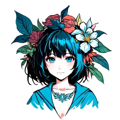 Anime