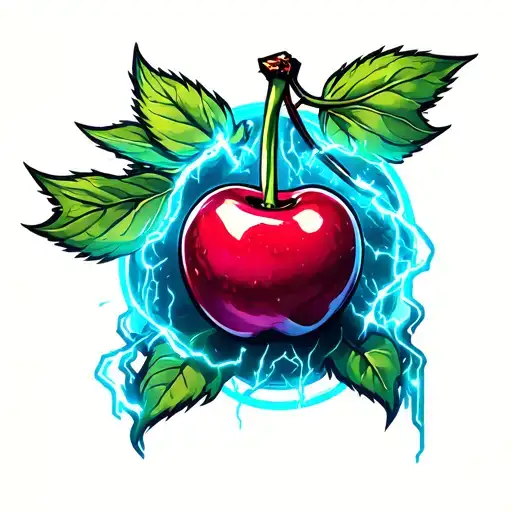 Electric Cherry