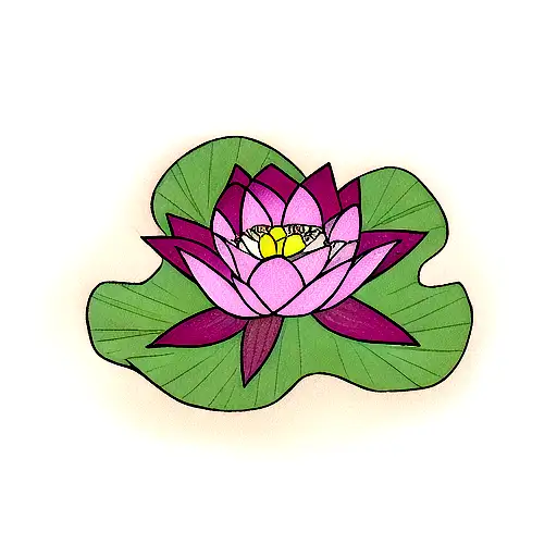Lotus Flower