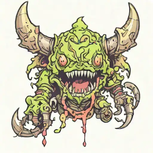 Nurgle